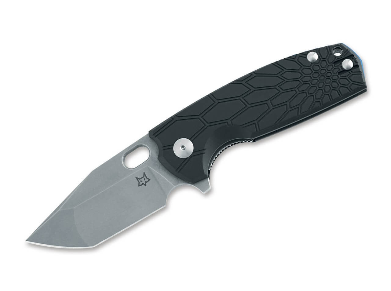 Core Tanto FRN Black