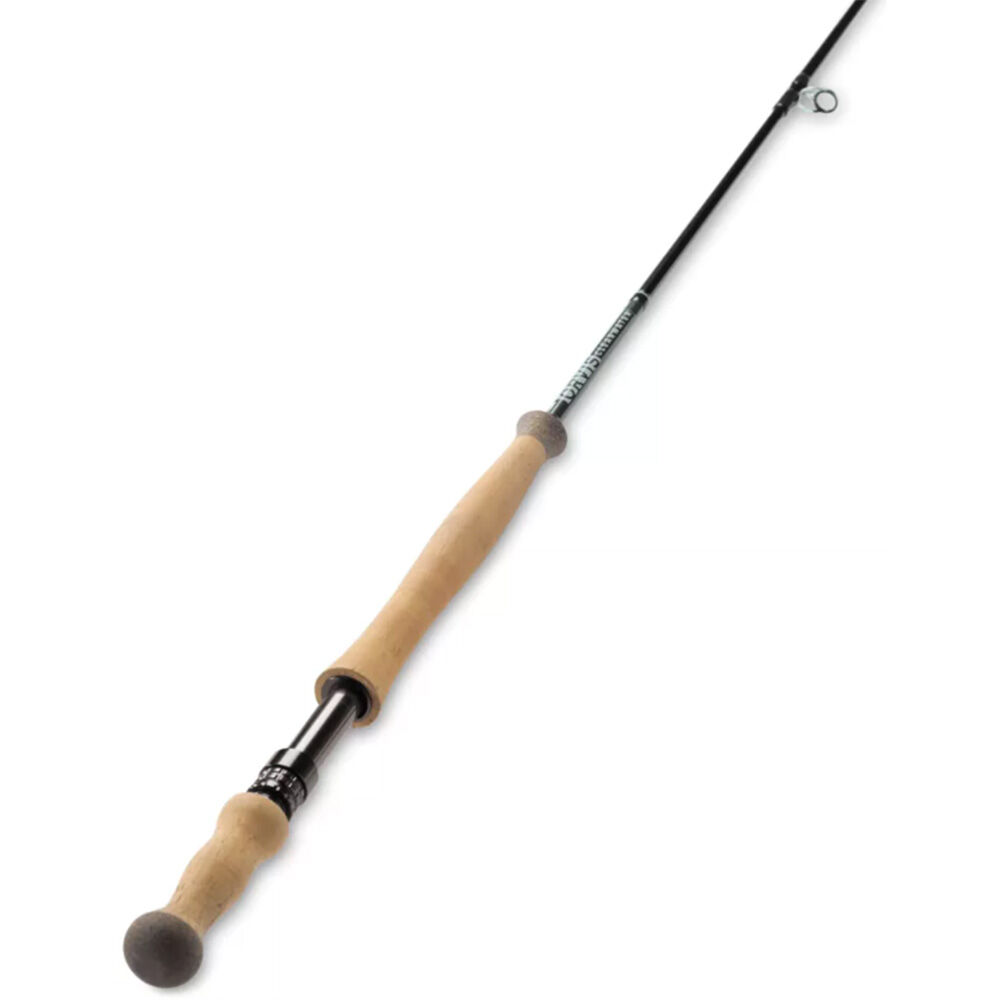 Orvis Clearwater 13' 7-painoinen (4-osainen) vapaa