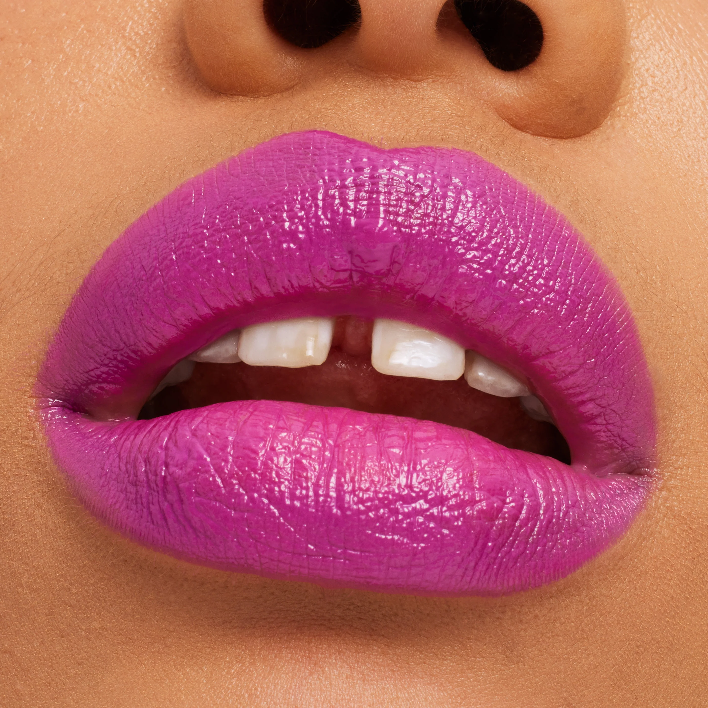 Rossetti M·A·CXIMAL GLATKI SATENSKI RUŽ ZA USNJE - Rossetto