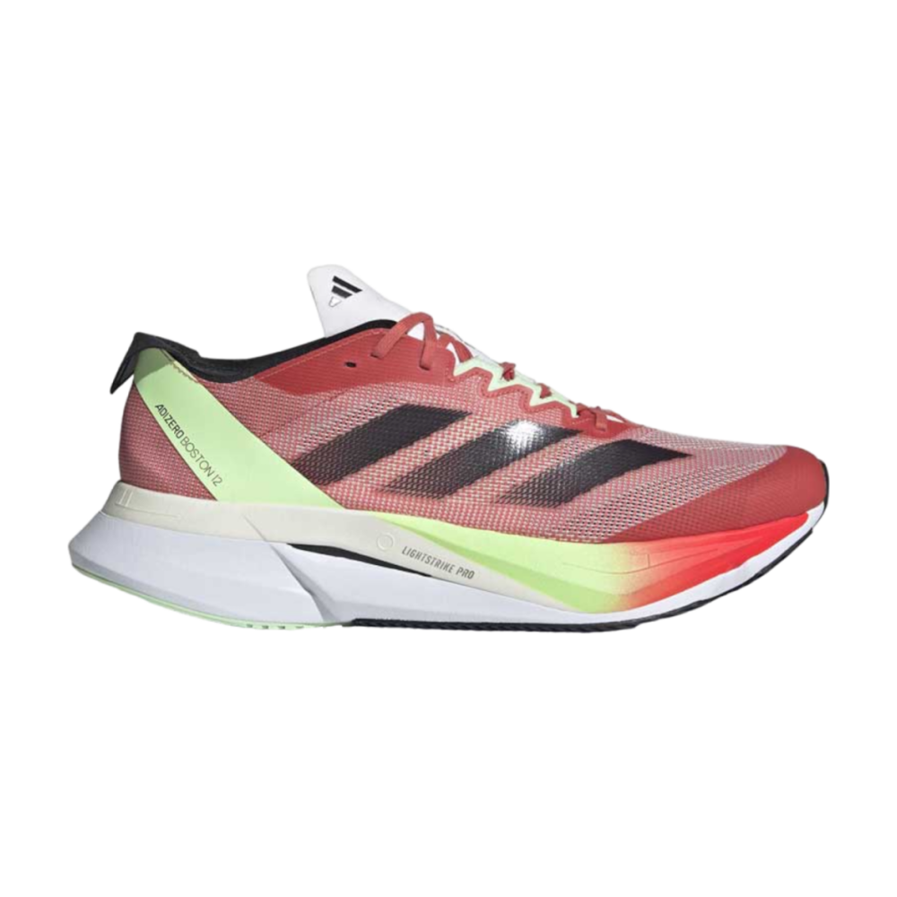 adidas Adizero Boston 12 IG5926 / rot