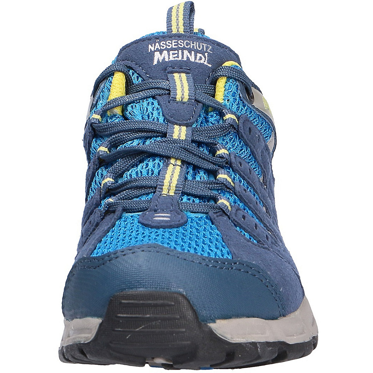 Outdoorschuhe WMS Weite M für Jungen