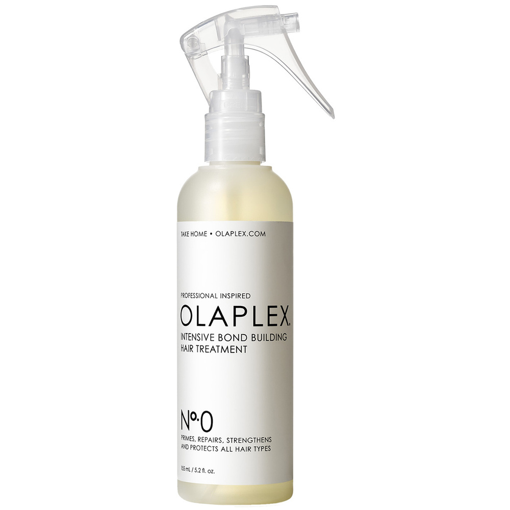 Olaplex No.0 Intensive Bond Builder Fluide capillaire