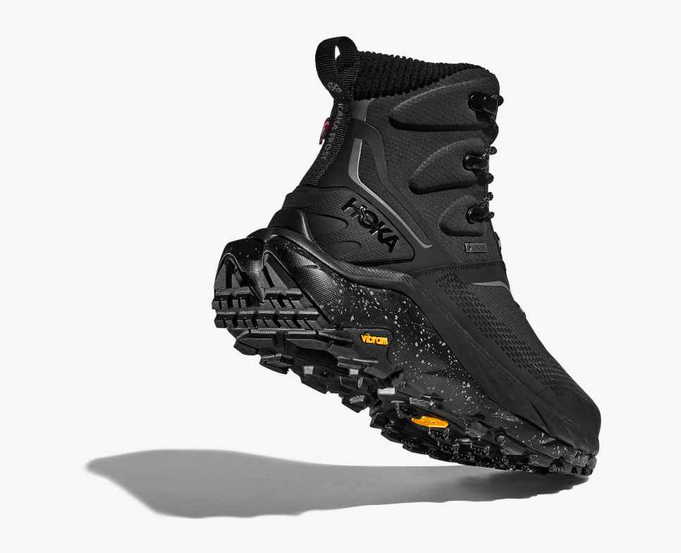 Kaha 2 Frost GORE-TEX Black/Black