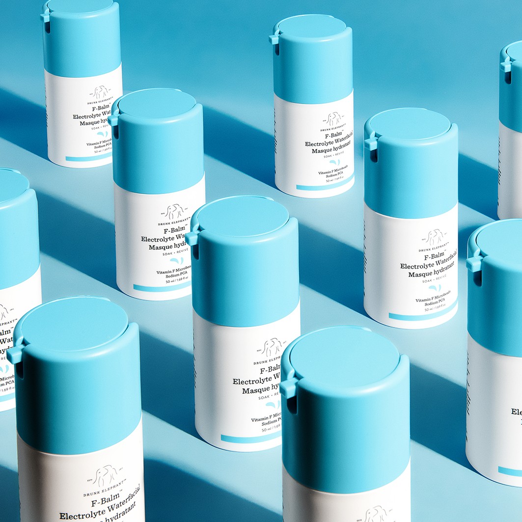 F-Balm™ Electrolyte Waterfacial
