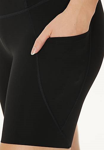 Endurance Tights Tata mit praktischer Quick Dry-Funktion