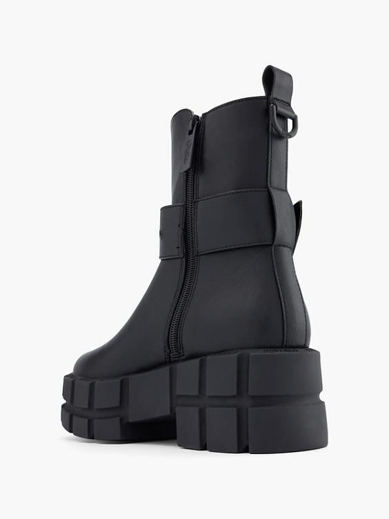 Buffalo Boots