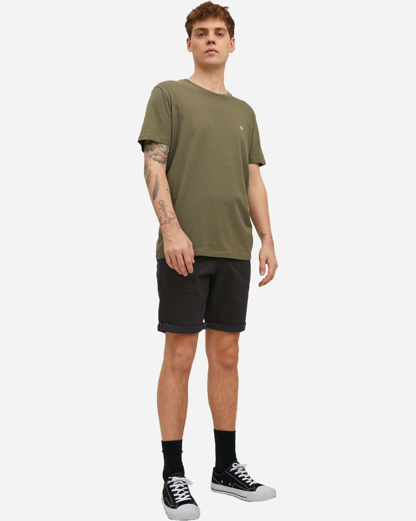 Bermuda Jack & Jones Bowie M 12165604-C-N10