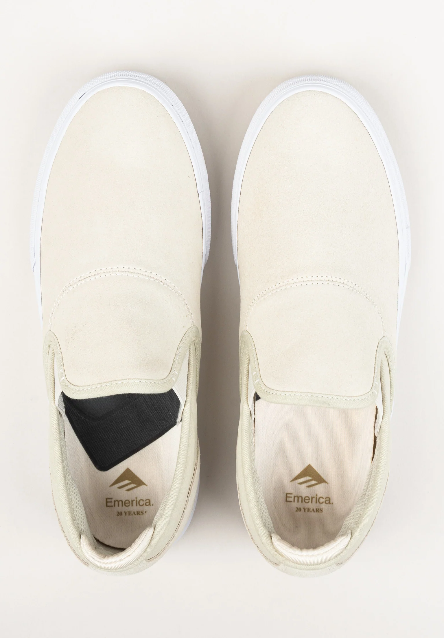 Wino G6 Slip-On X This Is Skateboarding