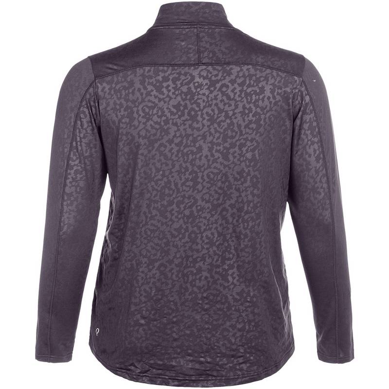 Q by Endurance JULIETTE W Langarmshirt Damen