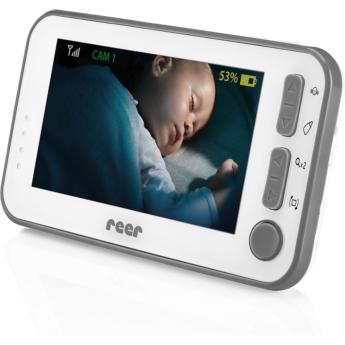 Video Babyphone BabyCam L
