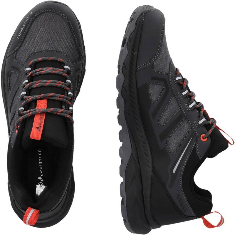 Whistler Qisou M Sneaker Damen