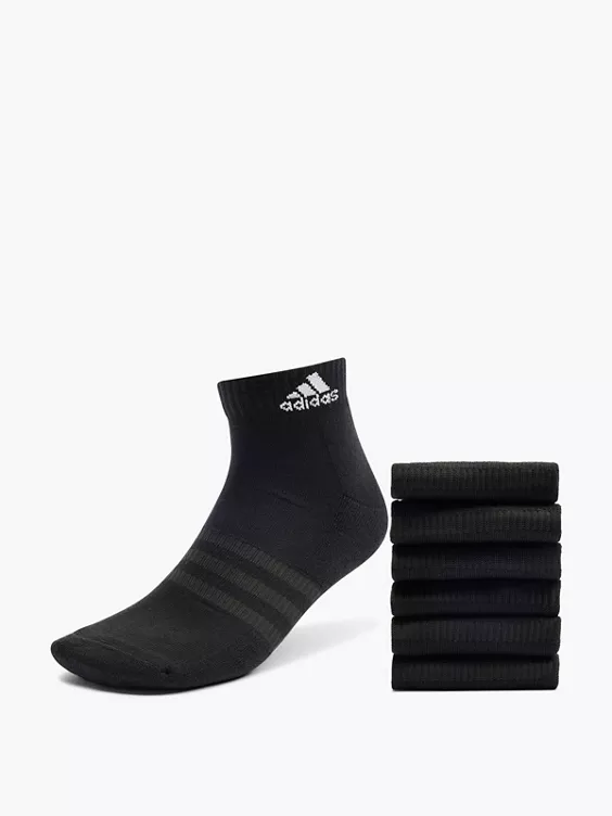 adidas 6er Pack Socken