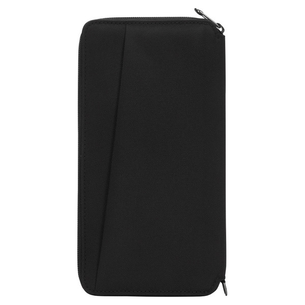 RFIDSAFE TRAVEL WALLET - Portmonee