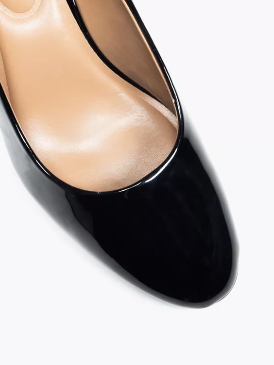 Graceland Pumps