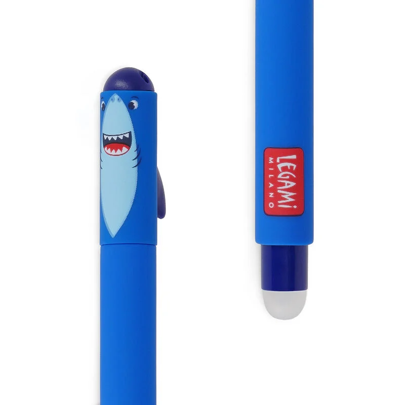 Löschbarer Gelstift - Vymazateľné pero