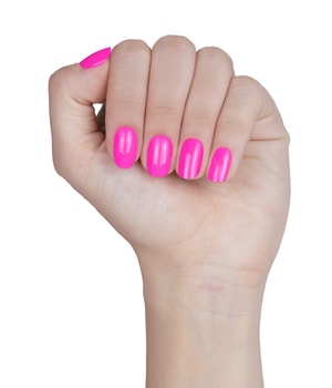Miss Sophie Hot Pink Nagelfolie-1 Stk