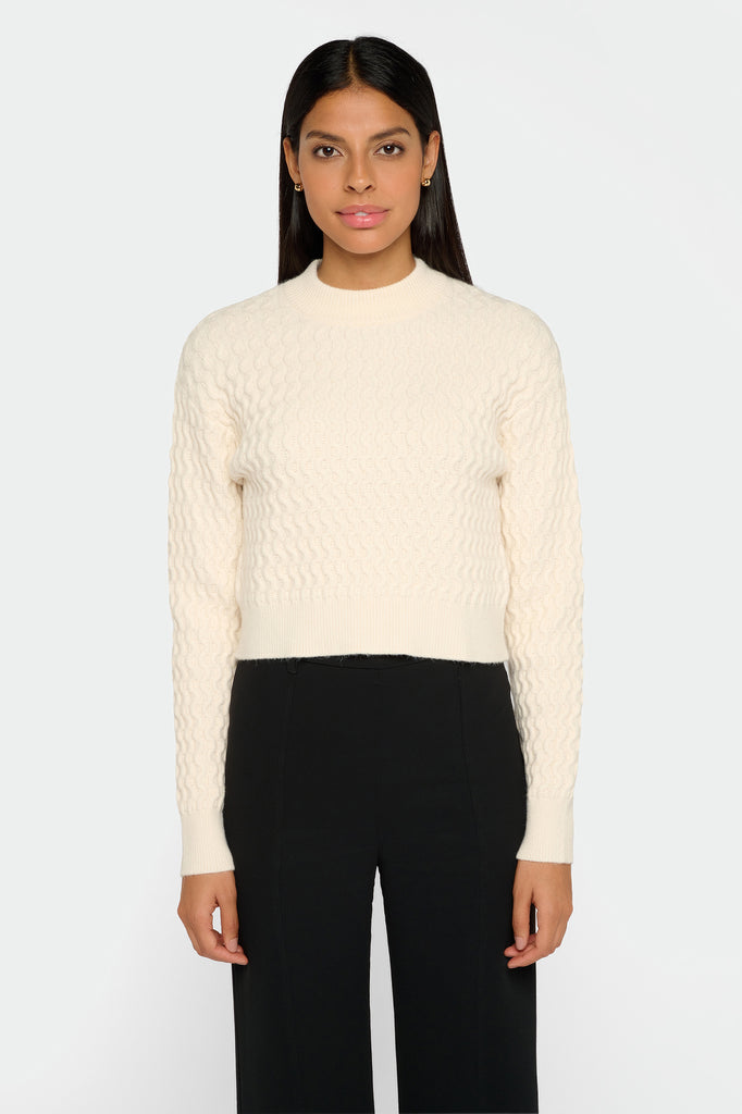 DALYA SWEATER