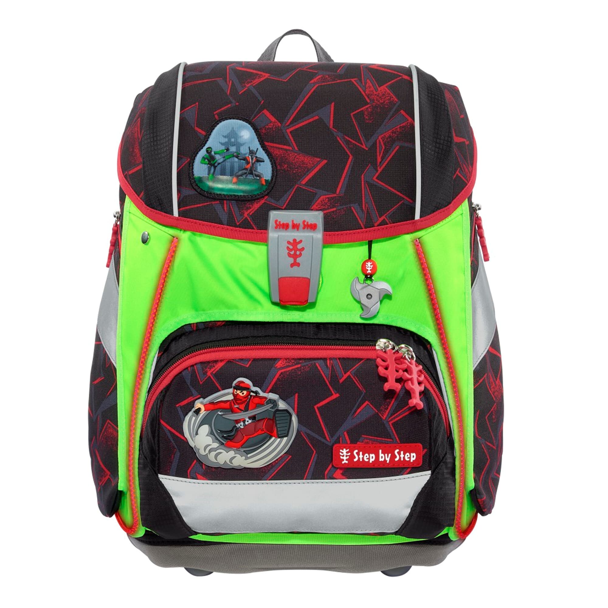 LED Neon Pull-Over