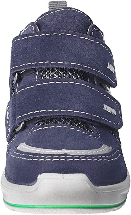 RICOSTA Lauflernschuhe blau