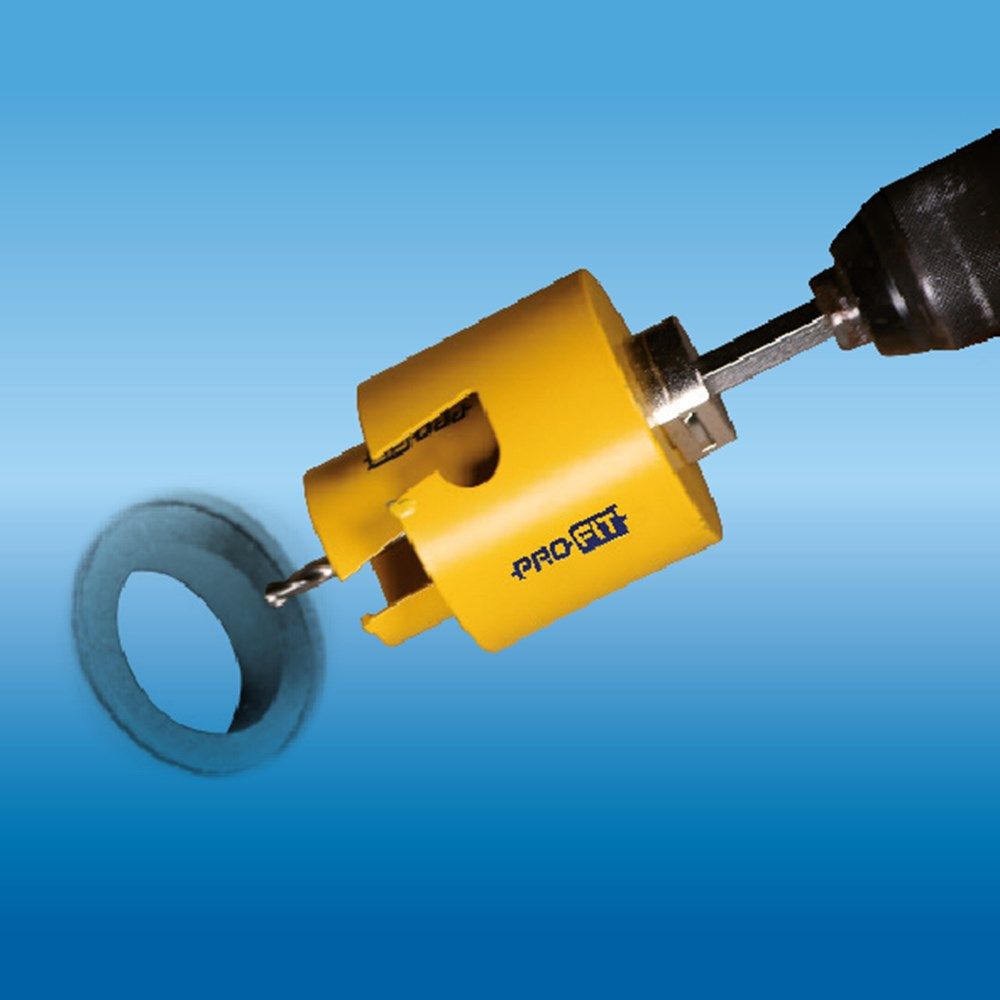 ProFit 09083580D Gatzaag Multi Purpose Set 35/41/50/56/60/76/80 mm
