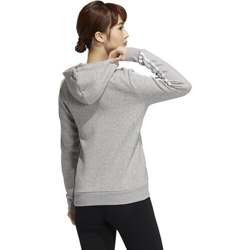 DAMEN KAPUZENSWEAT W 3S FL FZ HD