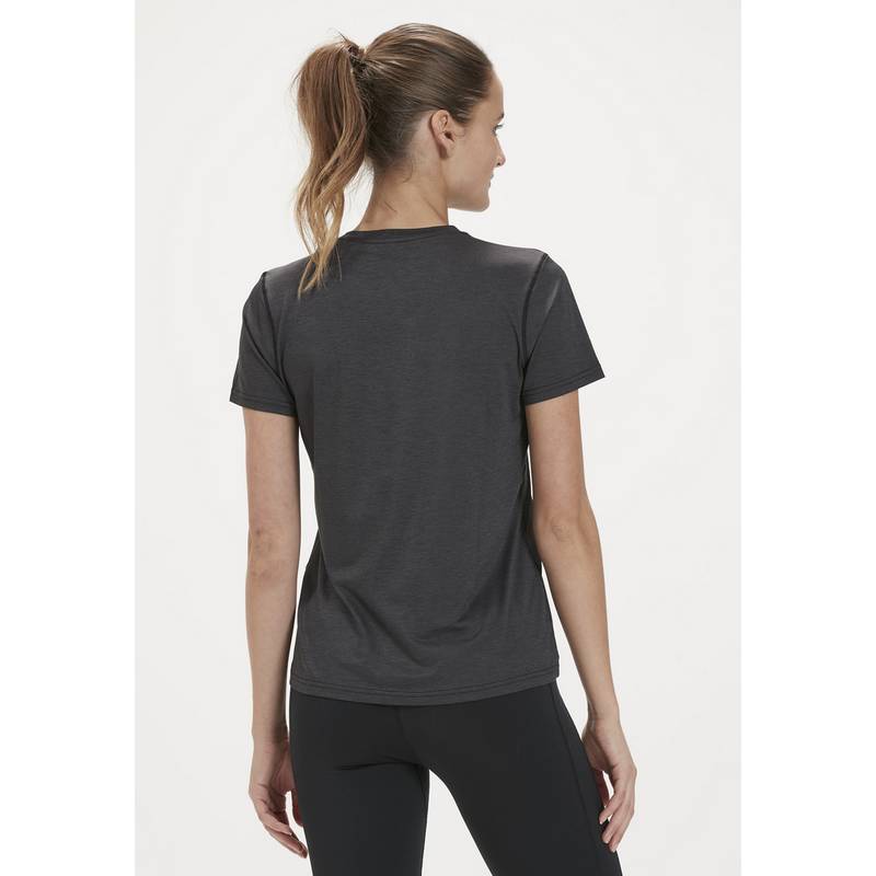 Endurance Maje Printshirt Damen