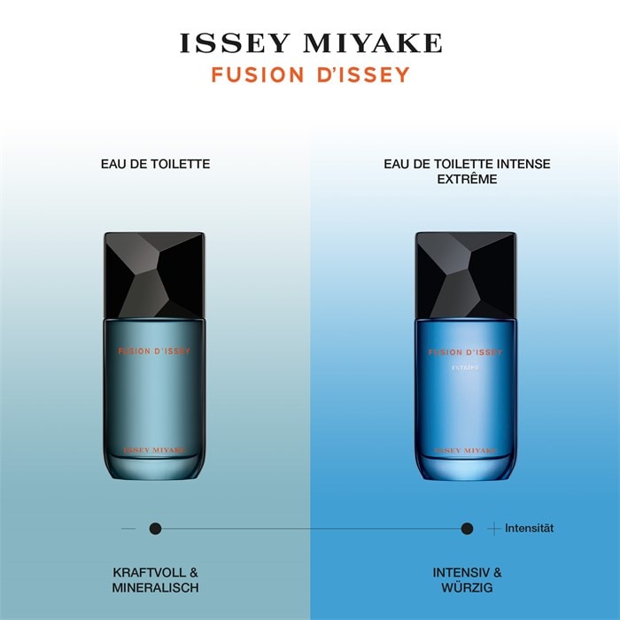 Eau de Toilette Spray Extrême