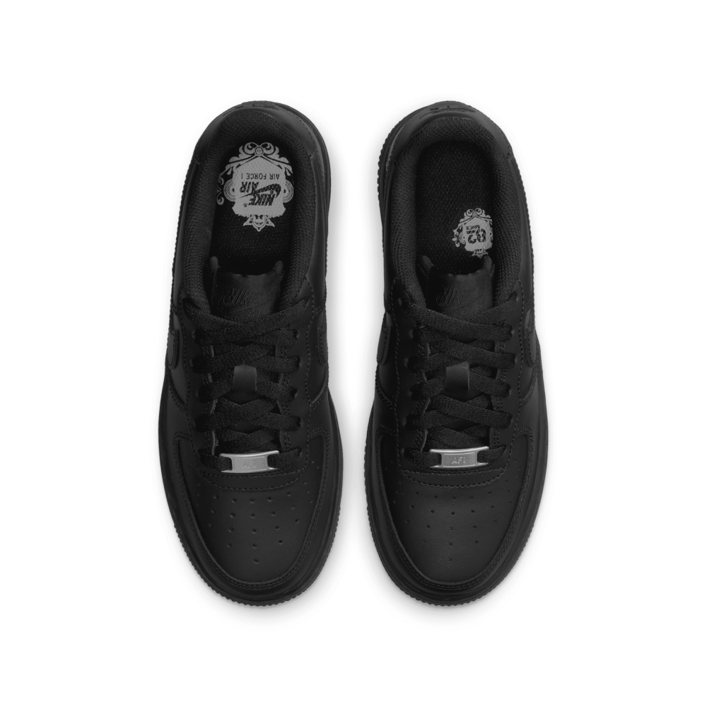 Nike Air Force 1 LE GS DH2920-001 / schwarz