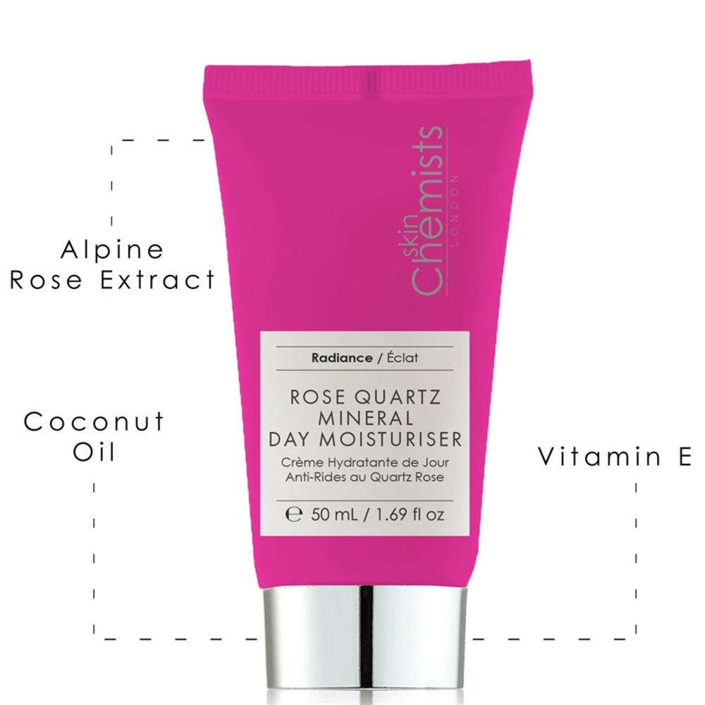 skinChemists Mineral Day Moisturiser