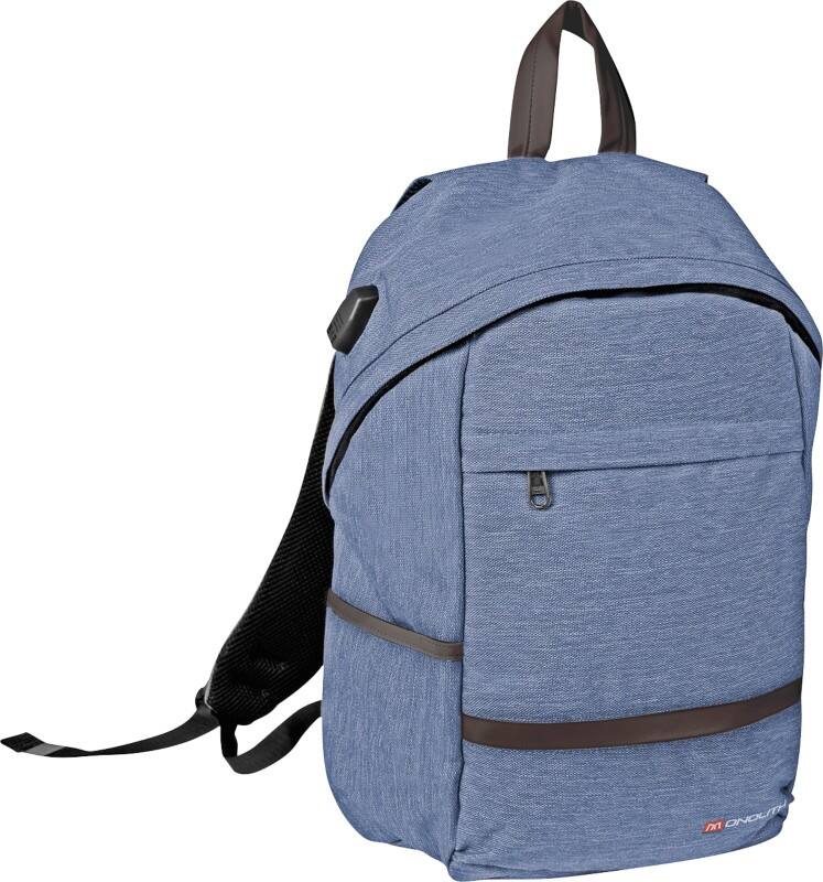 Monolith Laptop-Rucksack 9117B 15.6 
