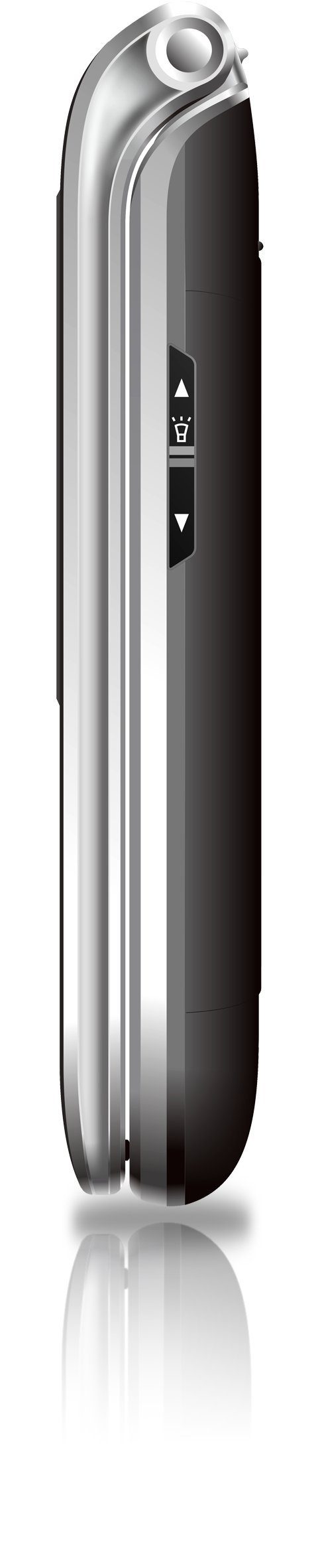Beafon SL 645 Seniorenhandy (7,11 cm/2.8 Zoll, 3 MP Kamera, Extral lauter Klingelton, Freisprechen, SOS Taste)