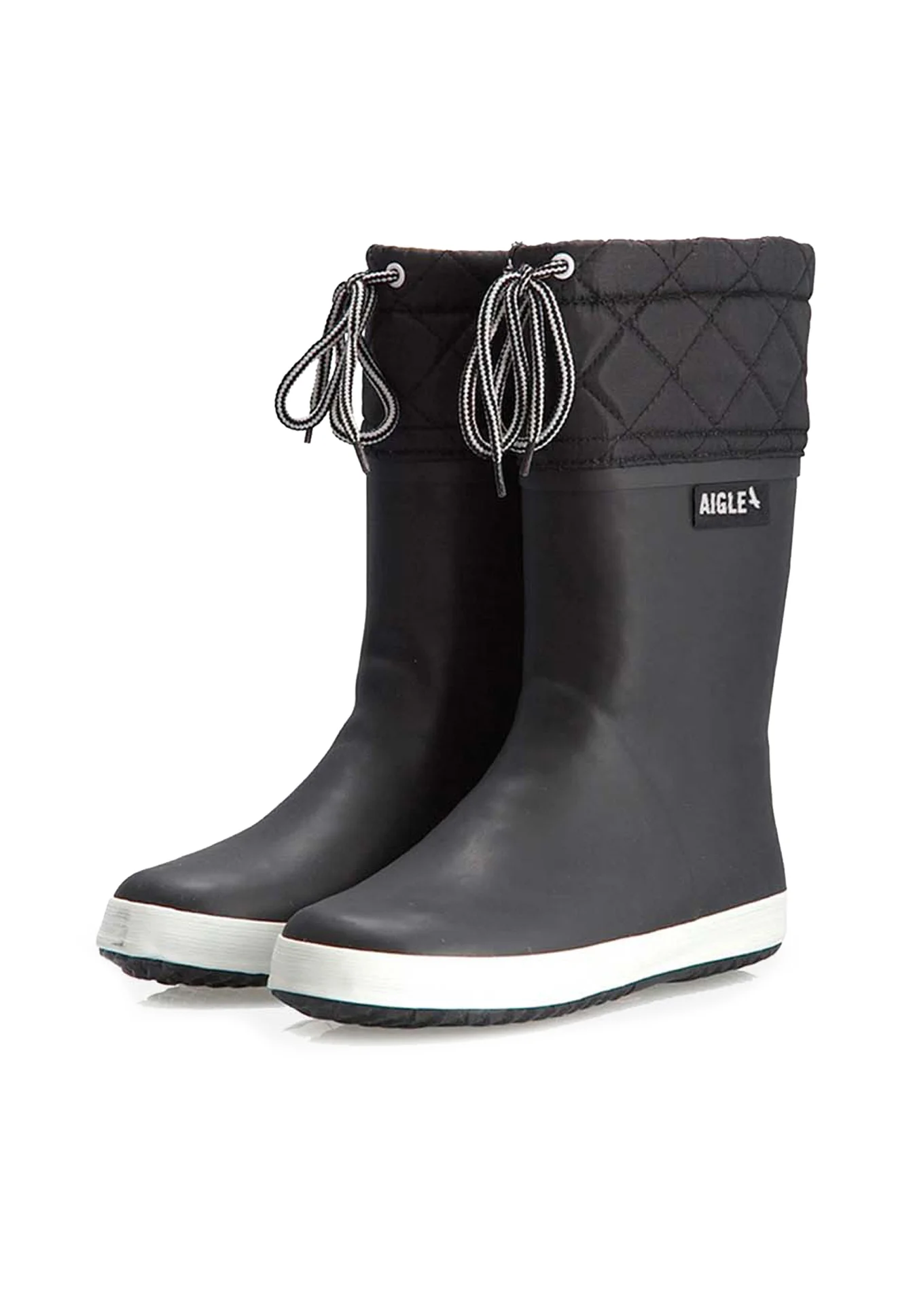 Aigle GIBOULEE UNISEX - Botas de goma
