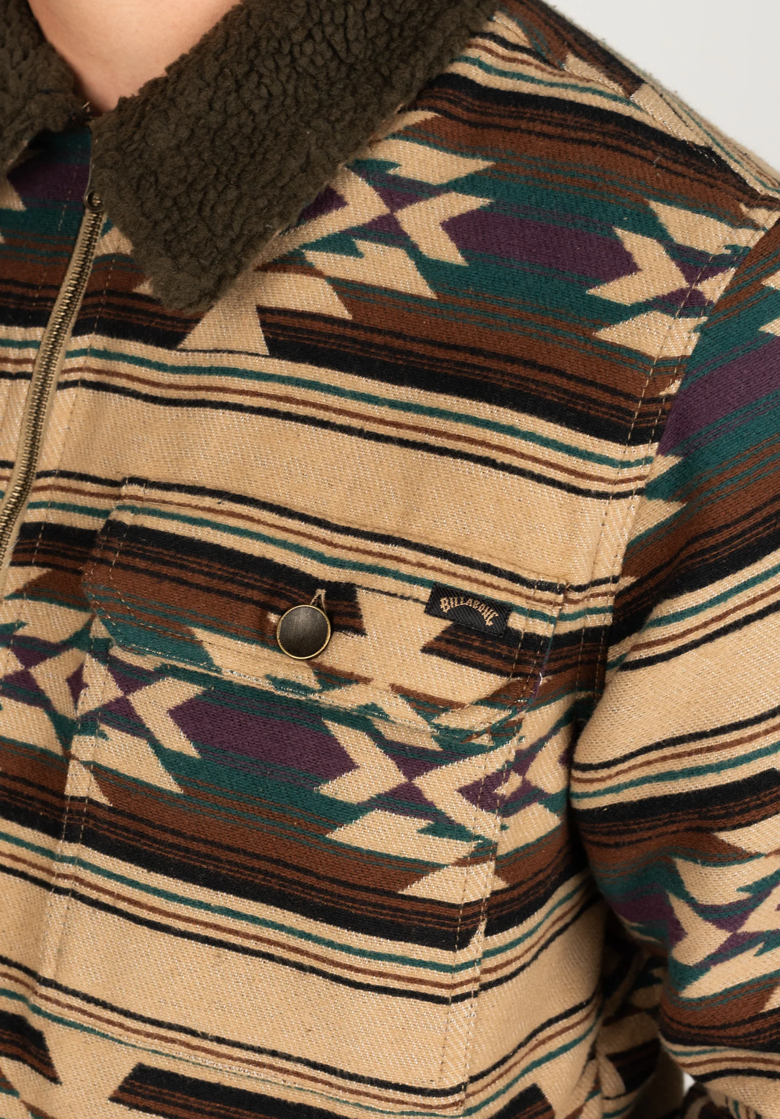 Barlow Sherpa