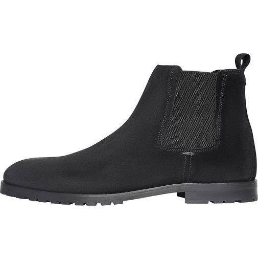 Henry Stevens Chelsea Boots Wallace CB
