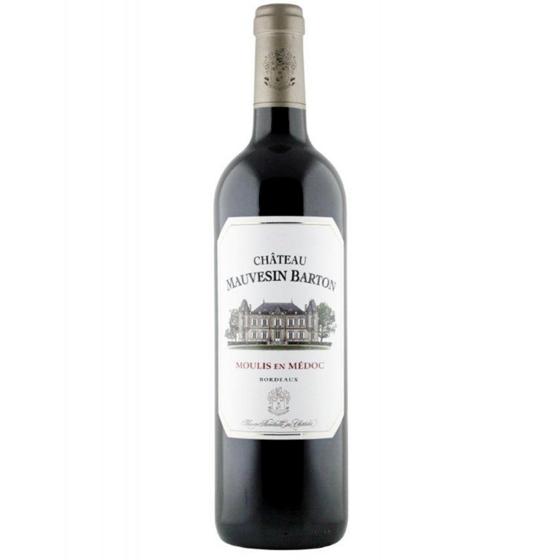 Château Mauvesin - Barton