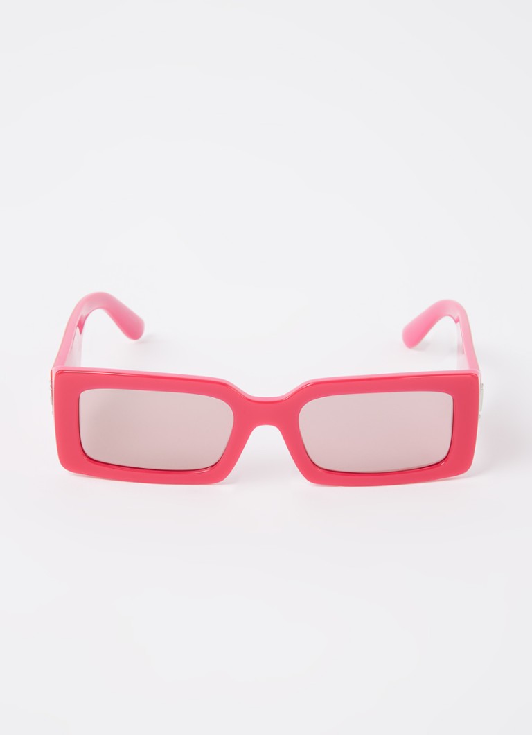 Dolce & Gabbana Dolce & Gabbana *DG4416 PNK S