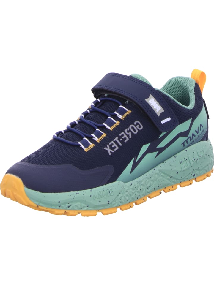 Primigi Klettschuhe Mit Tex-Membran in blau günstig kaufen