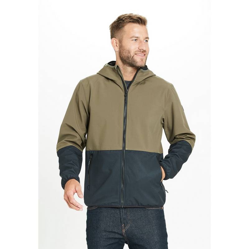 Whistler Palmer Softshelljacke Herren
