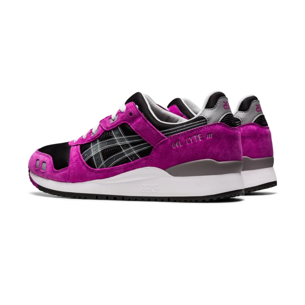 Asics x Gel NY Lyte III OG Awake 1201A568.001 / schwarz