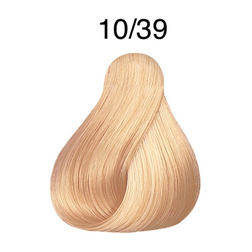Wella Professionals Color Fresh féltartós hajfesték 75 ml 2/0