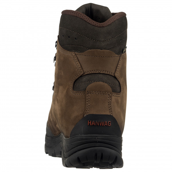 Hanwag - Alaska Winter GTX - Winterschuhe