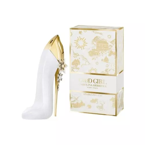 GOOD GIRL SPARKLING ICE Eau de parfum Collector 80 ml