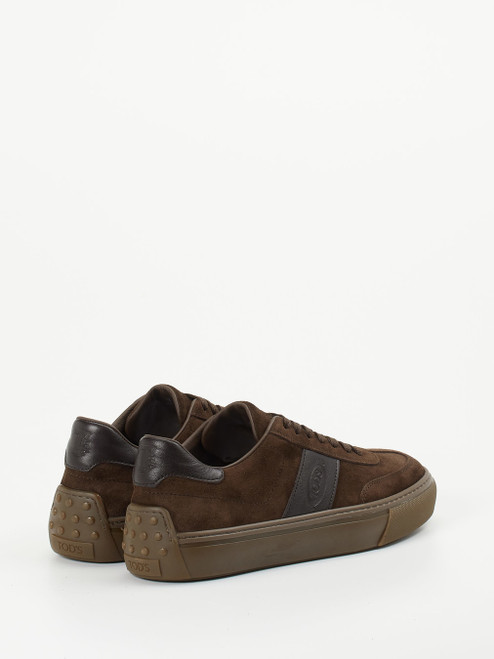 Sneaker-46612090161 Tod's