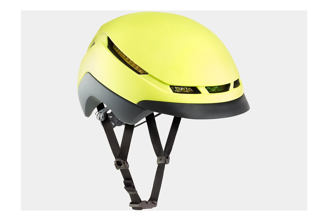 Bontrager Charge WaveCel