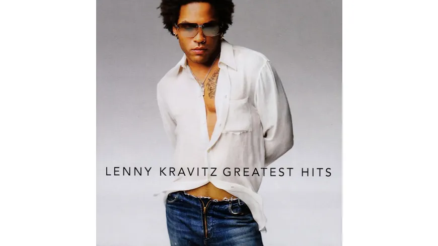 Greatest Hits (2LP)