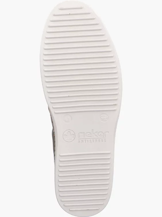 Rieker Herren Slipper