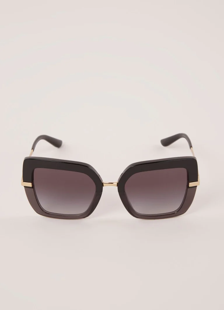 Ochelari de soare Dolce & Gabbana DG4373
