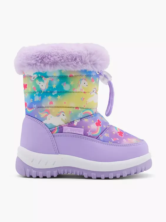 Cortina Schneeboots