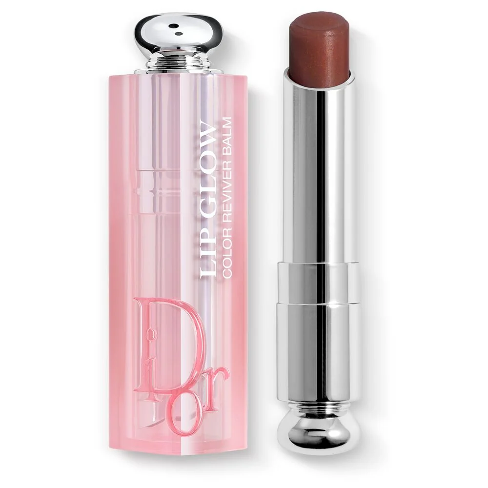 Prebase para labios Dior Addict Lip Glow - Bálsamo labial, base para pintalabios