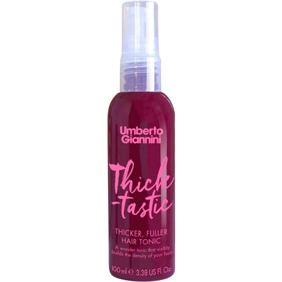 Thick-Tastic Hair Tonic